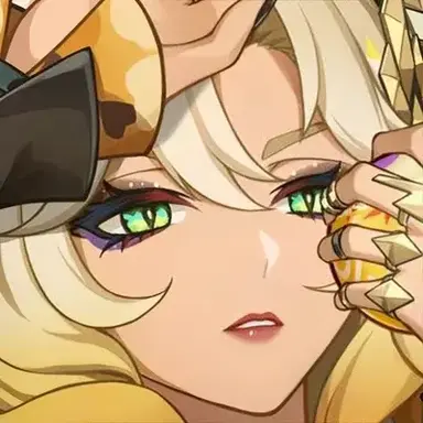 Profile image of Xilonen