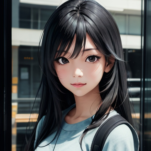 다은이 대표 이미지