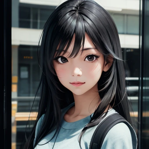 다은이
