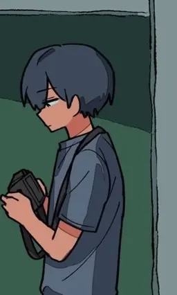 Profile image of 柳 霊也