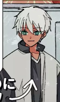 Profile image of 효세츠 선배