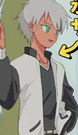 Profile image of Hiyosetsu-senpai