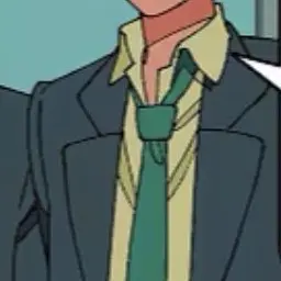 Profile image of 結城 新二