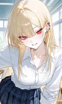 Profile image of 리아
