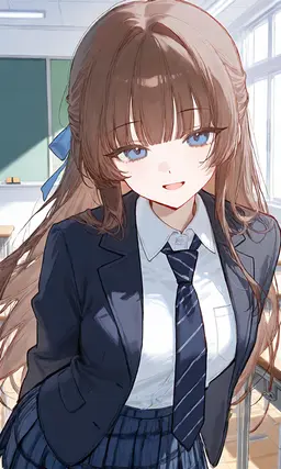 Profile image of 소라네