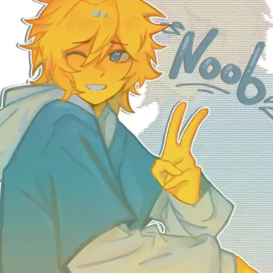 Profile image of 뉴비