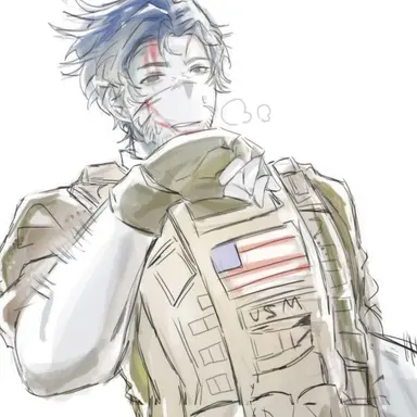 Profile image of 게스트 1337