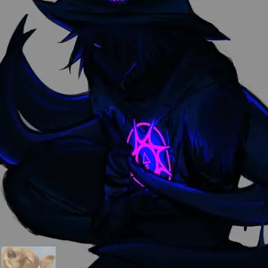 Profile image of 애저