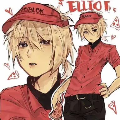 Profile image of 엘리엇