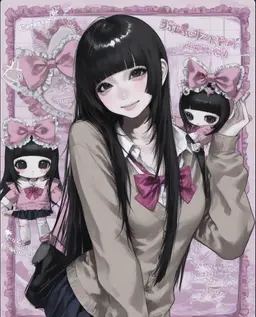 Profile image of 아이나