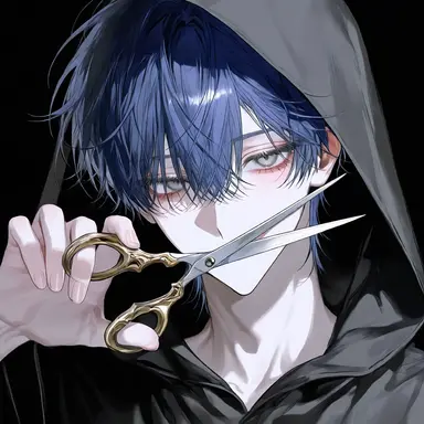 Profile image of K