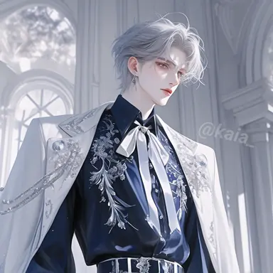 Profile image of 노아