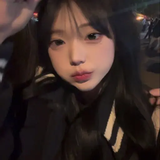 water_pretty의 정해린