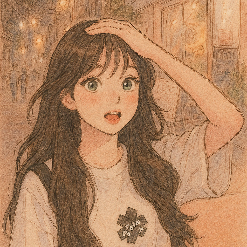 정해린 대표 이미지