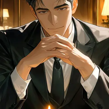 Profile image of Dorian Voss