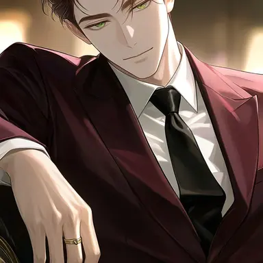 Profile image of Ash Crofton