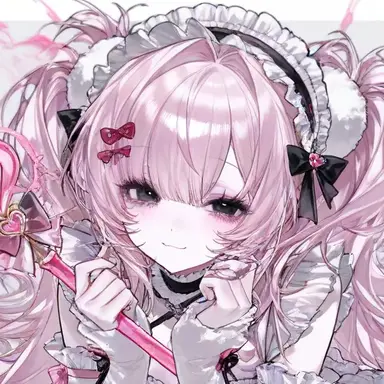 Profile image of うさ