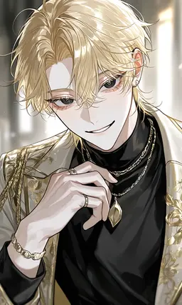 Profile image of 카오루