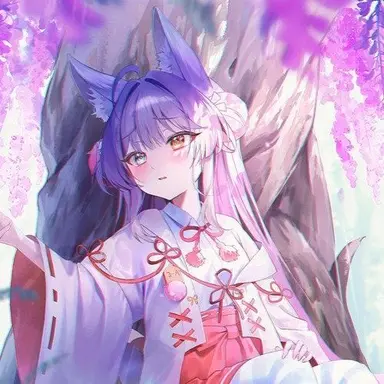 Profile image of 텐코 시부키