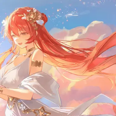 Profile image of 아카네 리제