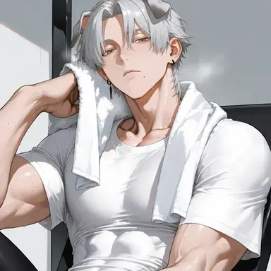 Profile image of おもち