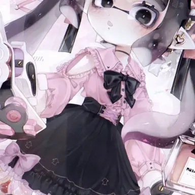 Profile image of Luna