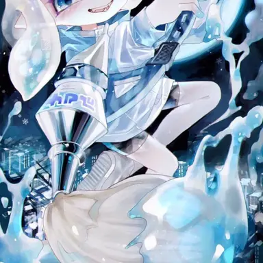 Profile image of Saki
