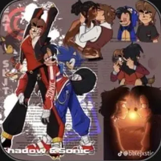Profile image of Max Goof