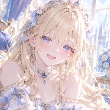 Profile image of 리제트