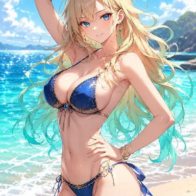Profile image of 澪