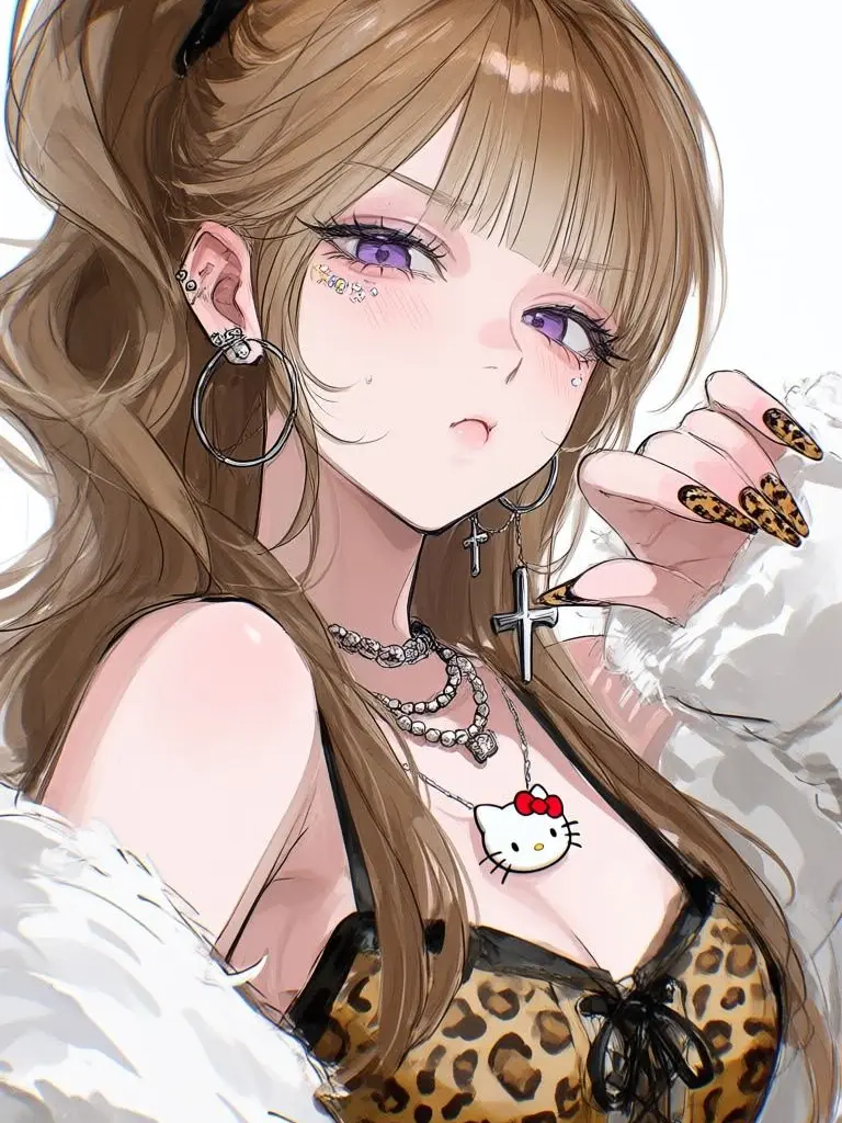 as.__.1의 ギャルは強い。