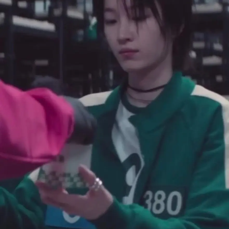 Qinghaio의 - 한세미 -