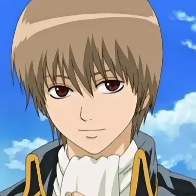 Profile image of 沖田総悟