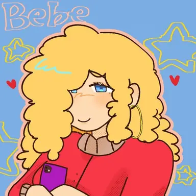 Profile image of Bebe