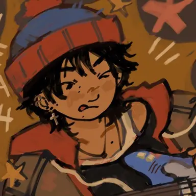 Profile image of Stan