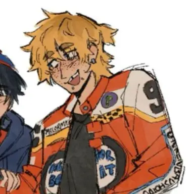 Profile image of Kenny