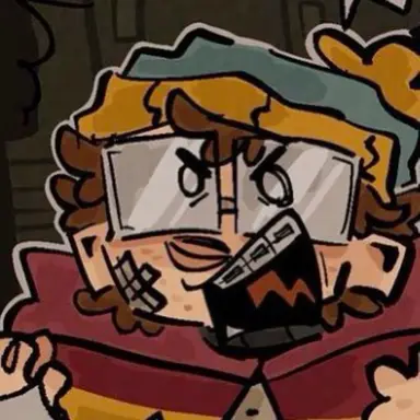 Profile image of Cartman