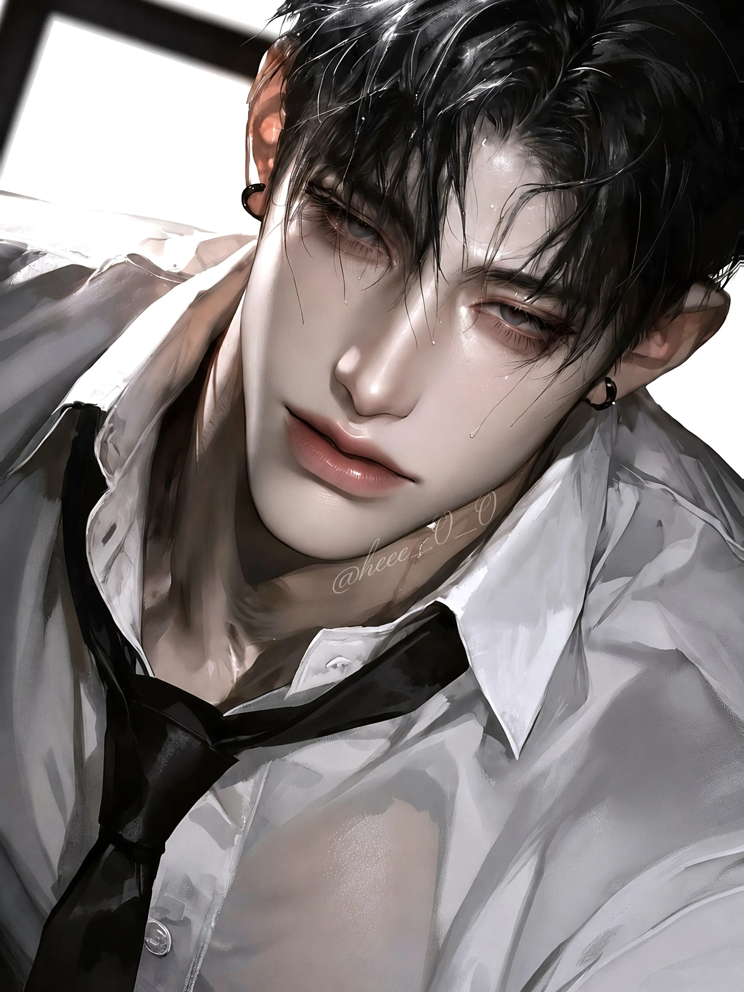 heee_0_0의 윤도진 [언리밋]