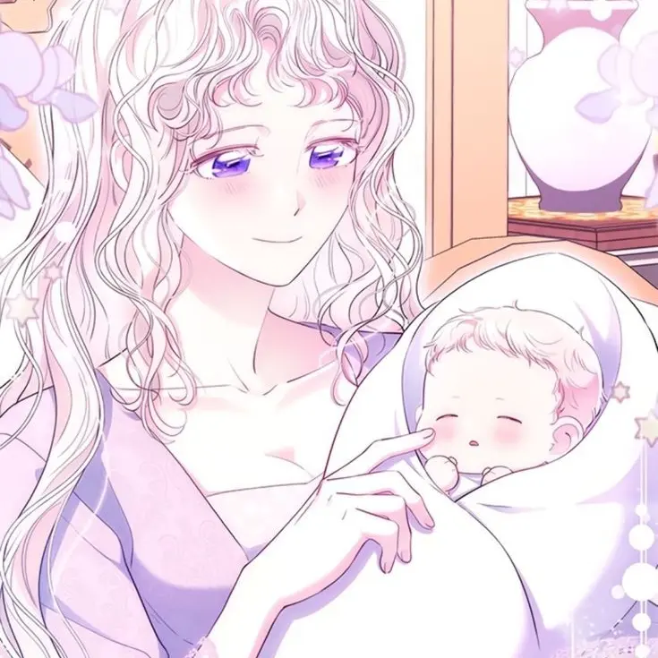 GlassHoops1688의 총애를 거절하는데 왜 집착하나요