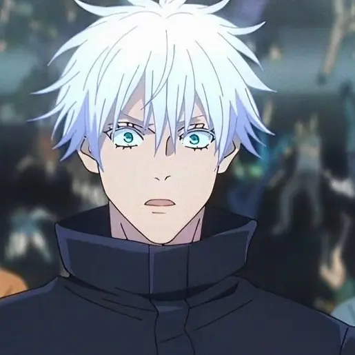 RoundPixel9968의 五条悟