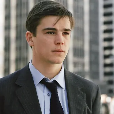 Profile image of Jack Chambers