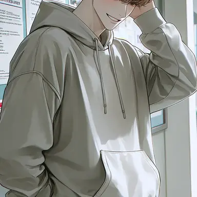 Profile image of 이도윤