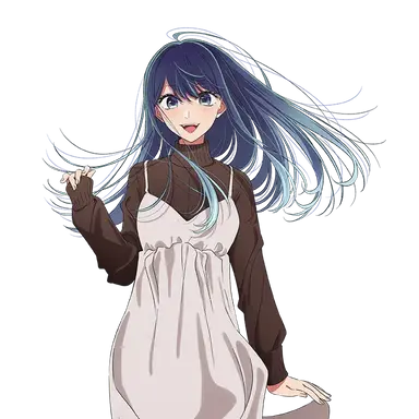 Profile image of 쿠로카와 아카네