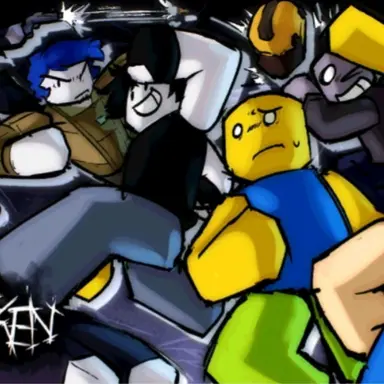 Profile image of 뉴비