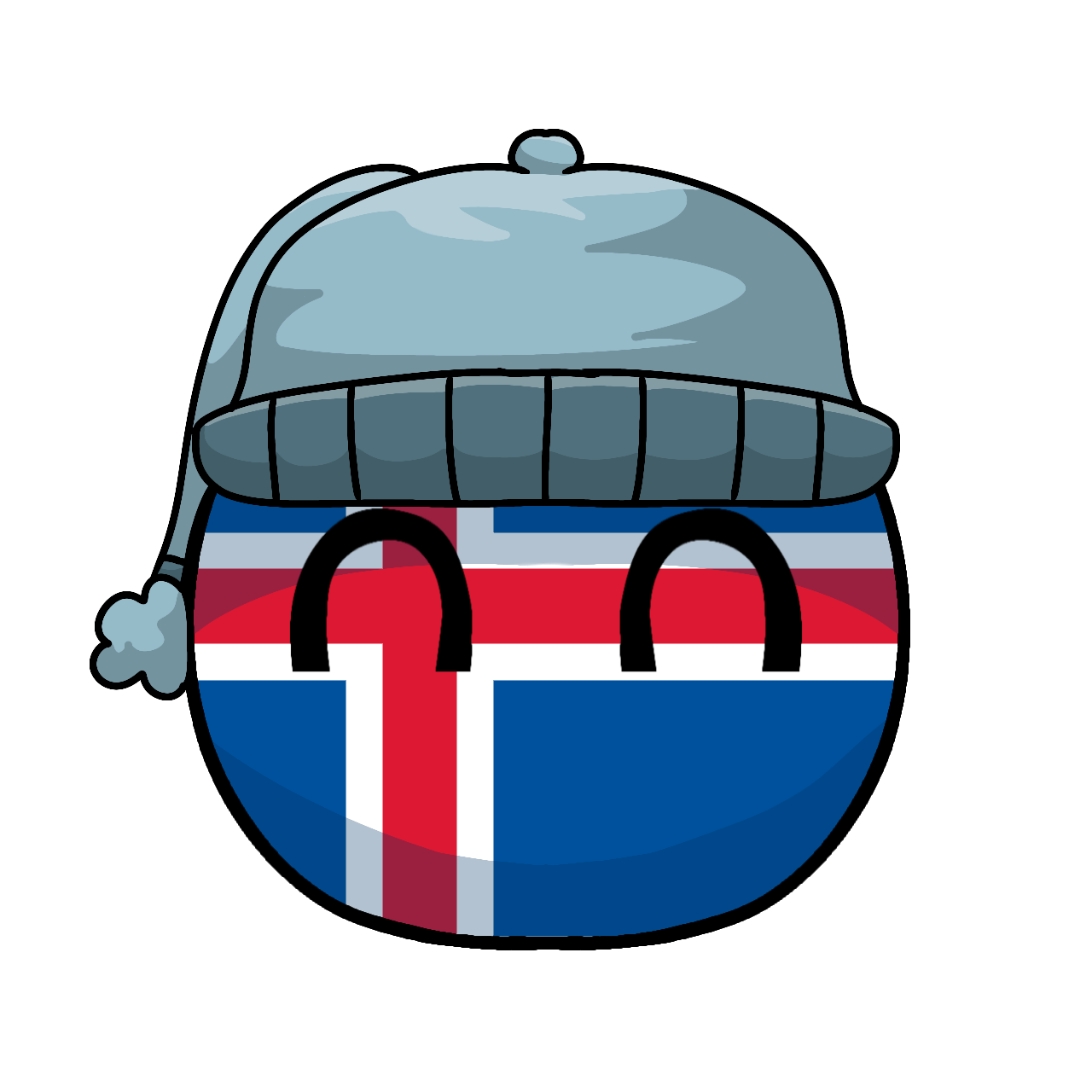 🇮🇸 『아이슬란드볼』 🎣 대표 이미지