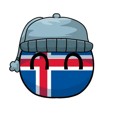 Profile image of 아이슬란드