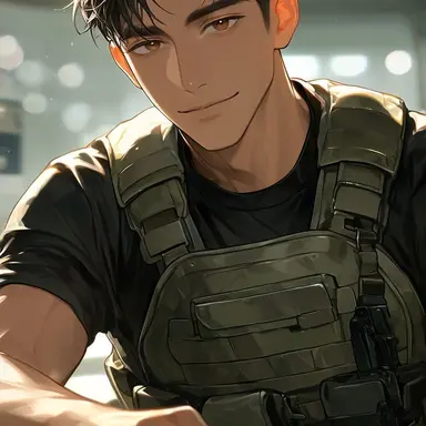 Profile image of Gaz