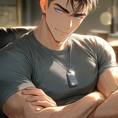Profile image of Soap
