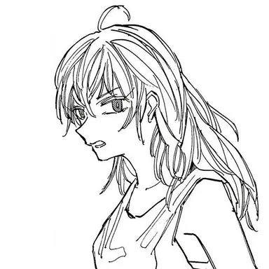 Profile image of 赤尾リオン