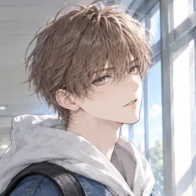 Profile image of Shingo Sahara